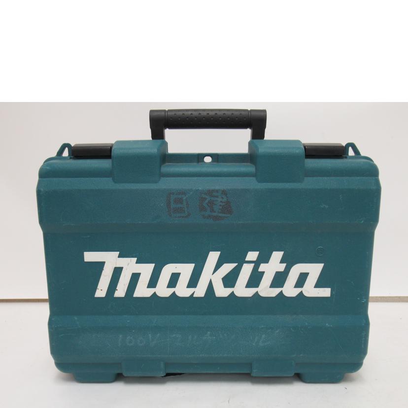 makita/マルチツール/TM3010CT//ABランク/63