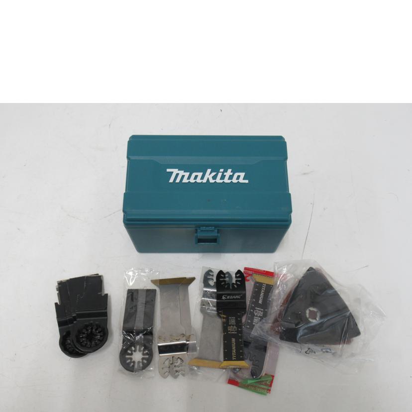 makita/マルチツール/TM3010CT//ABランク/63