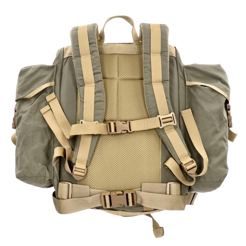 HIDDEN　WOODSMEN ハイデン　ウッズメン/Deep　woods　35L//Aランク/76