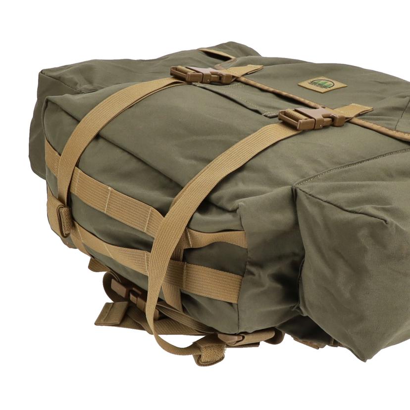 HIDDEN　WOODSMEN ハイデン　ウッズメン/Deep　woods　35L//Aランク/76