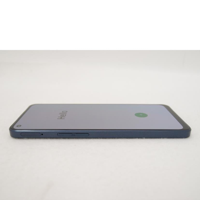 ＯＰＰＯ／Ｙ！ｍｏｂｉｌｅ オッポ/ワイモバイル/ＯＰＰＯ　Ｒｅｎｏ７　Ａ　１２８ＧＢ／スマートフォン/A201OP//863355062216134/Aランク/69