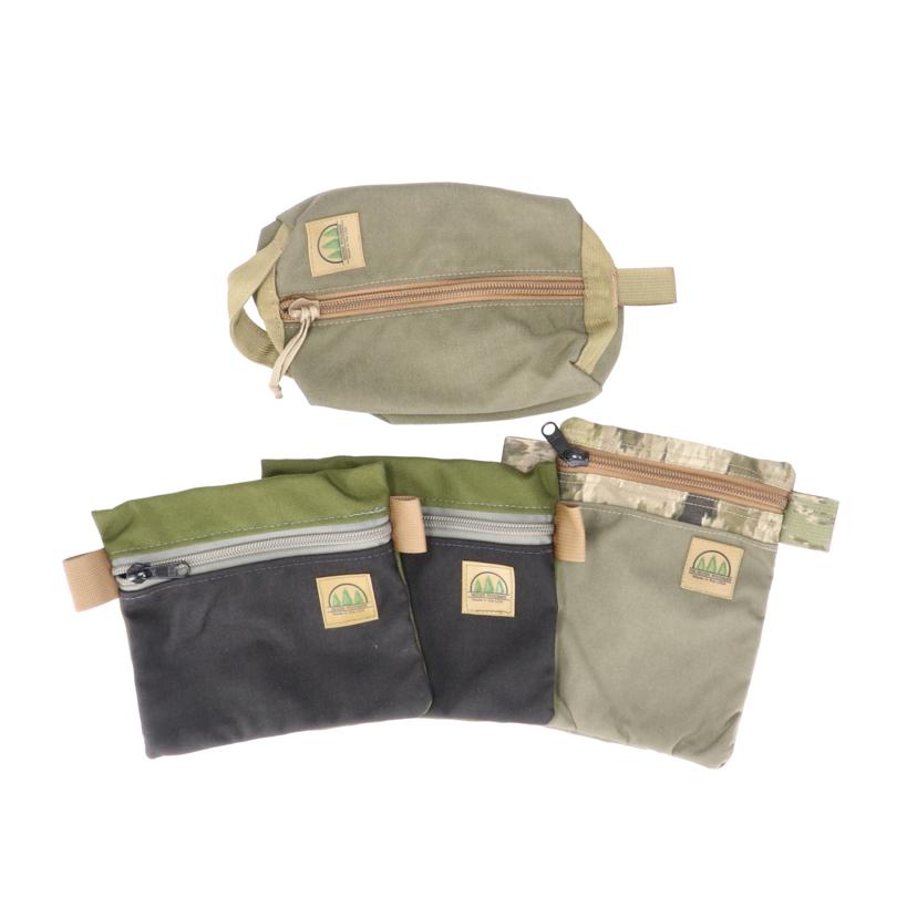 HIDDEN　WOODSMEN ハイデン　ウッズメン/Deep　woods　35L//Aランク/76