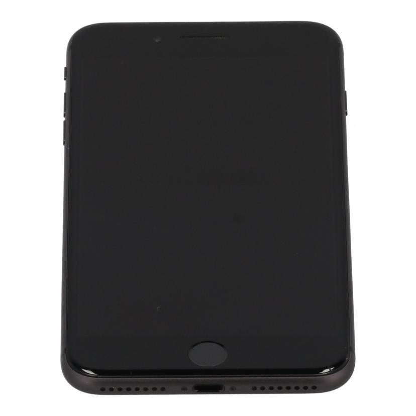 Apple SoftBank系 アップル /iPhone8 Plus 256GB /MQ9N2J/A//FDCW60XHJCLV/Bランク/24