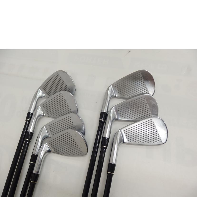 Callaway キャロウェイ/アイアンセット　LEGACY　2008//Bランク/82