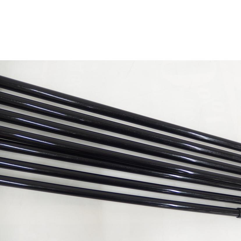 Callaway キャロウェイ/アイアンセット　LEGACY　2008//Bランク/82