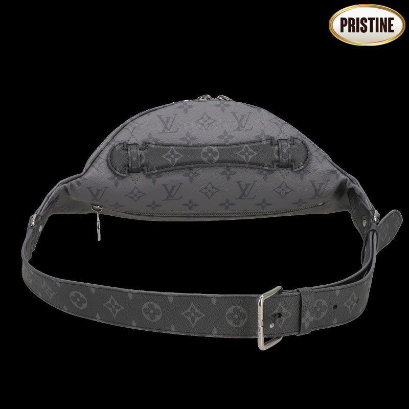 LOUIS VUITTON ルイ・ヴィトン/LOUIS VUITTON×YKマキシバムバッグ／モノグラムエクリプス/M46436//RFI*/SAランク/94