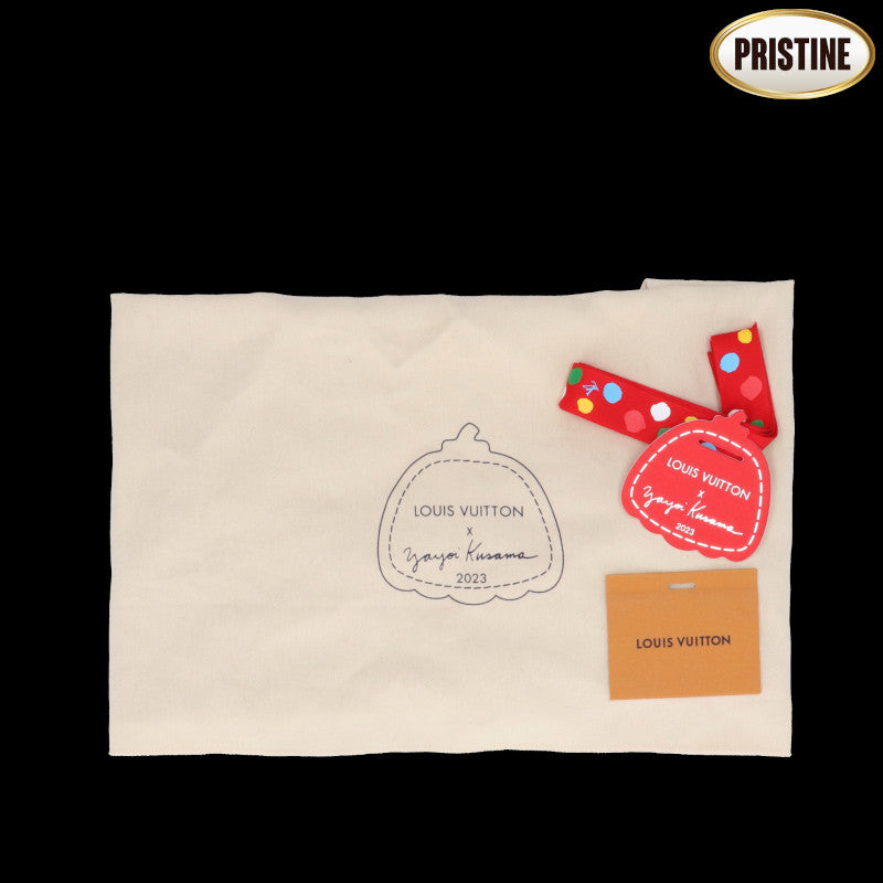 LOUIS VUITTON ルイ・ヴィトン/LOUIS VUITTON×YKマキシバムバッグ／モノグラムエクリプス/M46436//RFI*/SAランク/94