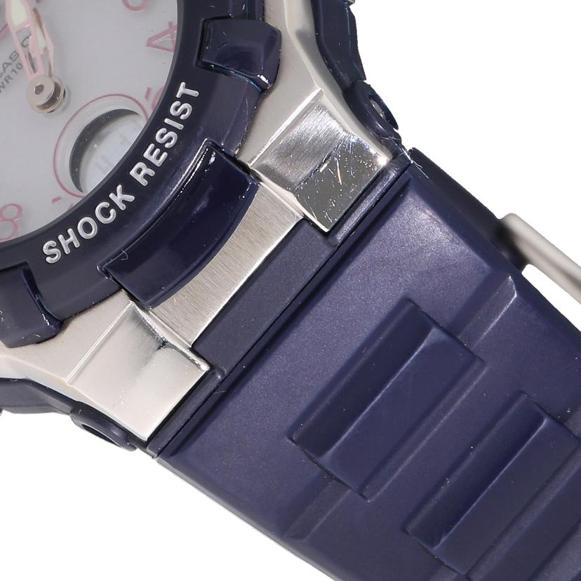 CASIO カシオ/Baby－G／トリッパー/BGA-1100//ABランク/85