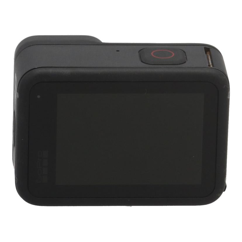 GoPro ゴープロ /アクションカメラ/HERO9 BLACK /CHDHX-901-FW//C3441326794068/Bランク/09