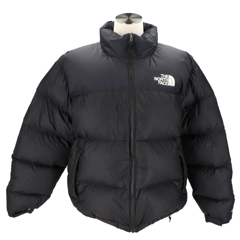 THE　NORTH　FACE ノースフェイス/THE　NORTH　FACE　ヌプシダウンジャケット//Aランク/19