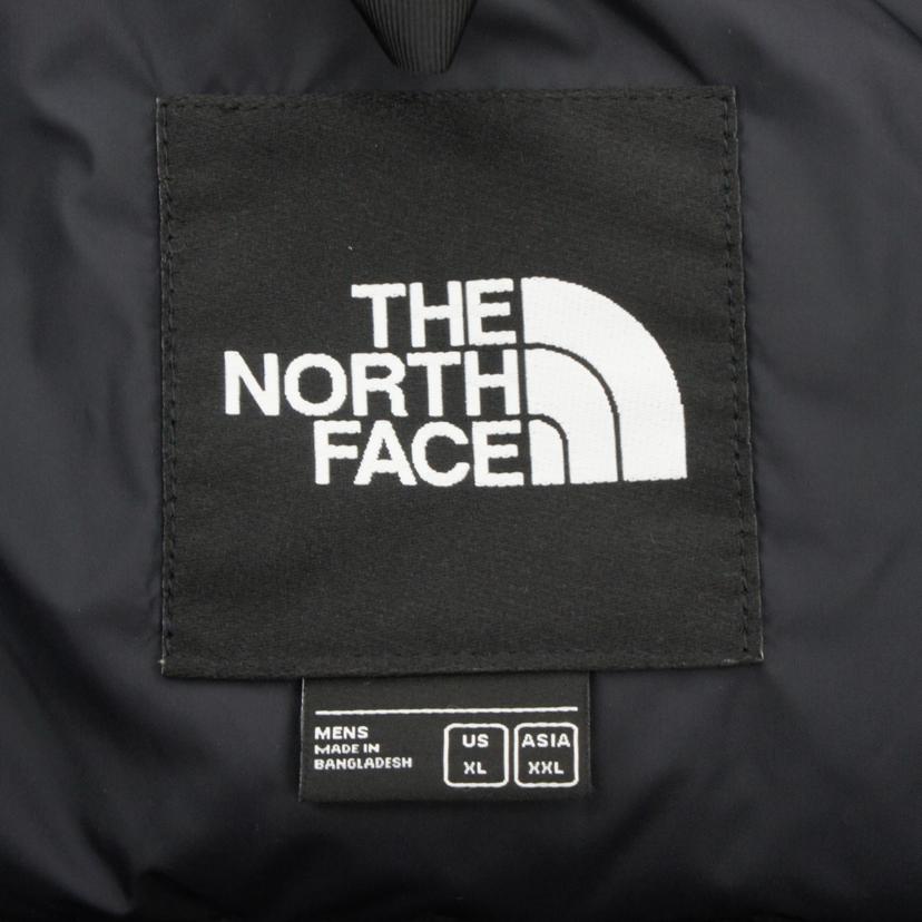 THE　NORTH　FACE ノースフェイス/THE　NORTH　FACE　ヌプシダウンジャケット//Aランク/19