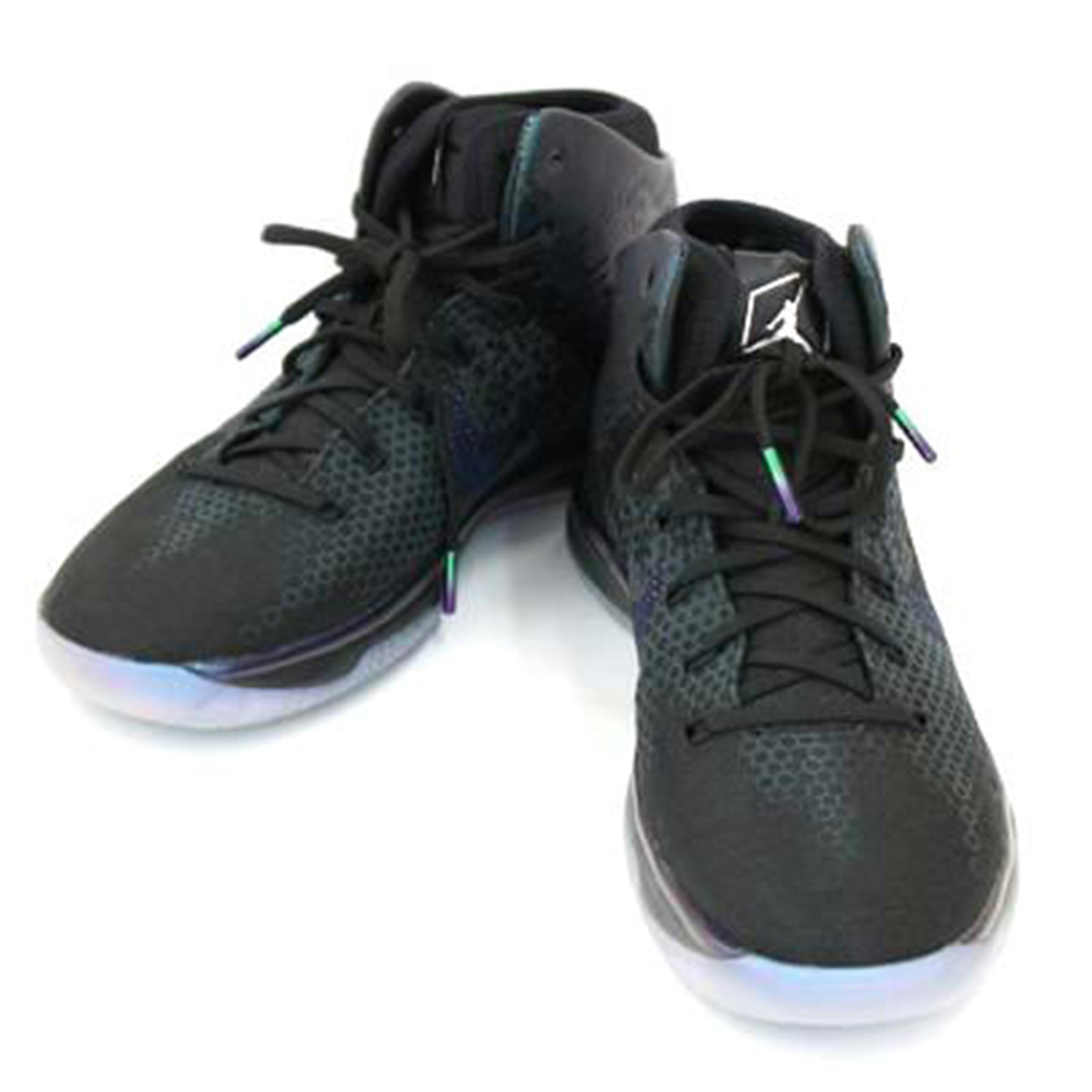 NIKE ナイキ/エアジョーダン31／オールスター／スニーカー/905847-004//SAランク/18