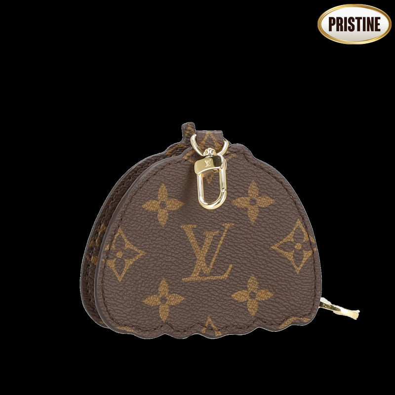 LOUIS VUITTON ルイ・ヴィトン/草間弥生パンプキンコインパース/M82109//RFI*/SAランク/94
