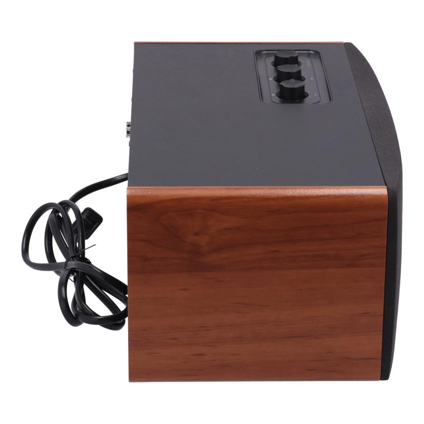 EDIFIRE エディファイア　/Bluetoothスピーカー/D12//551032251669/ABランク/70