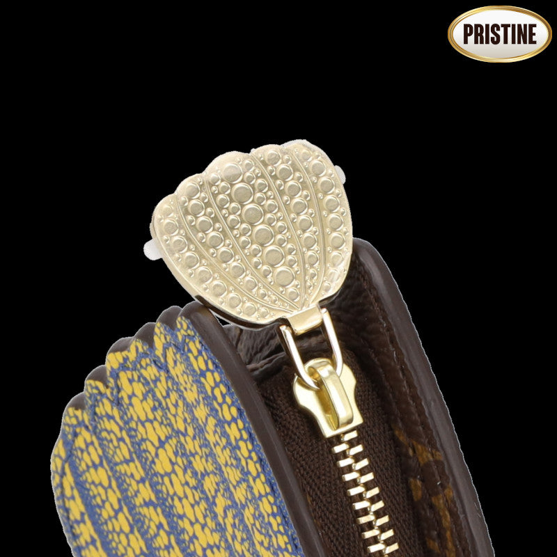 LOUIS VUITTON ルイ・ヴィトン/草間弥生パンプキンコインパース/M82109//RFI*/SAランク/94