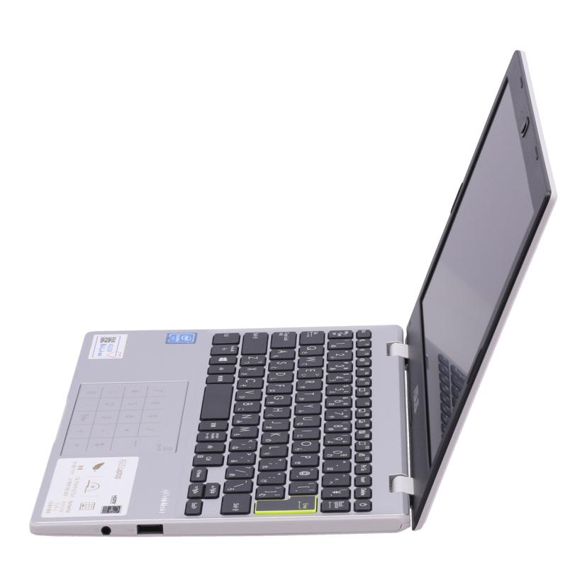 ASUS エイスース　/Win10ノートPC／E210MA/E210MA-GJ003W//LCN0CX05521250D/Bランク/69