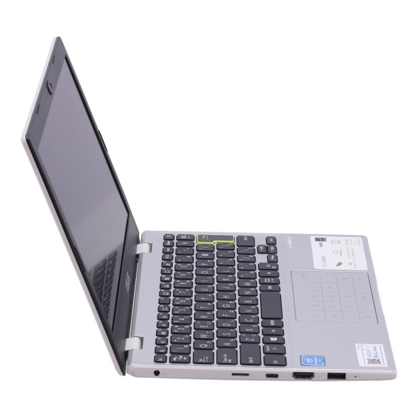 ASUS エイスース　/Win10ノートPC／E210MA/E210MA-GJ003W//LCN0CX05521250D/Bランク/69