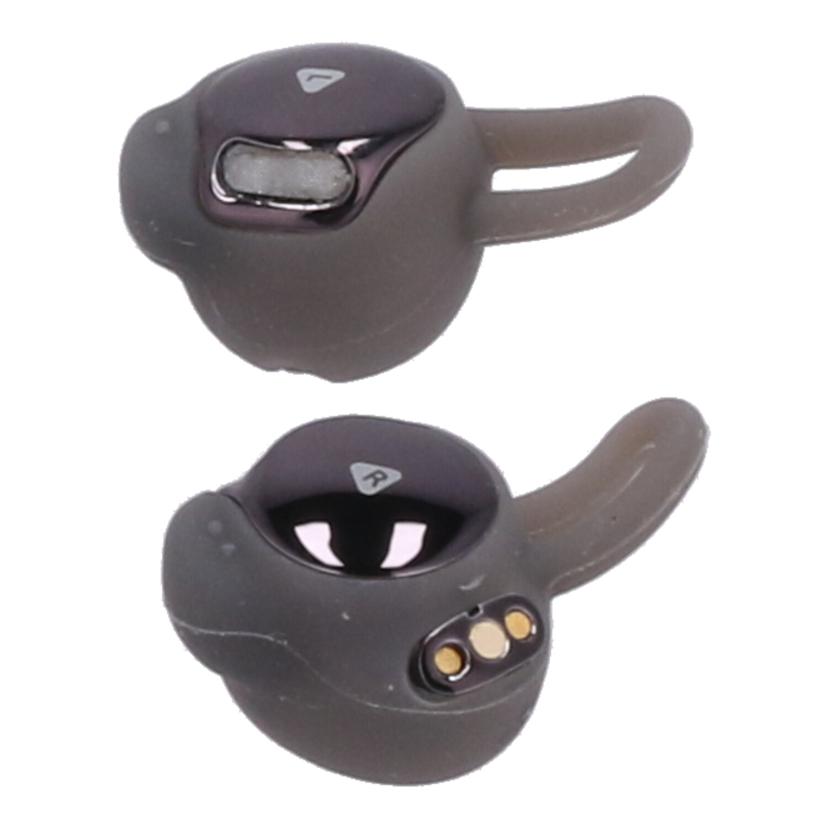 AVIOT　 アビオ/イヤホン/TE-M1-BK //Z9MI2Z89212/Aランク/01