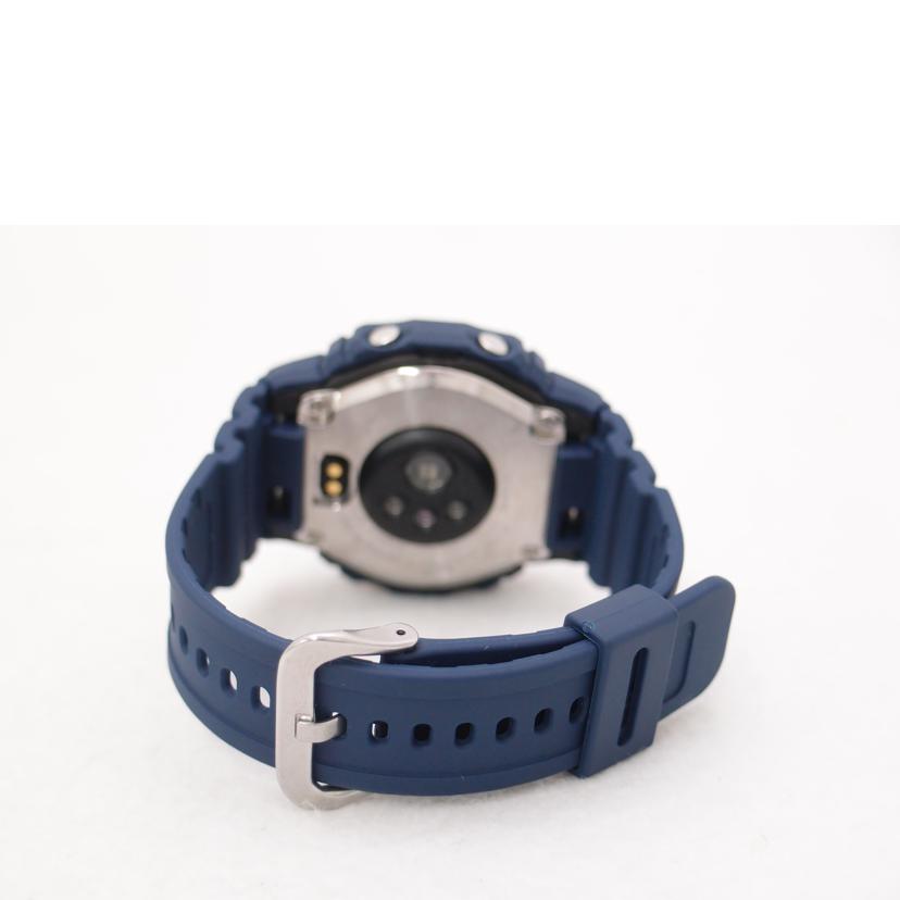 ＣＡＳＩＯ カシオ/Ｇ－ＳＨＯＣＫ／Ｇ－ＳＱＵＡＤ／スマホリンク／ソーラー/DW-H5600MB-2JR//002*****/ABランク/69