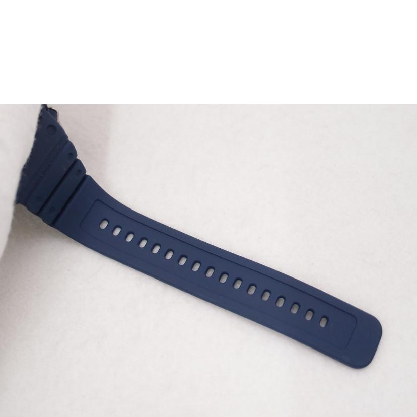 ＣＡＳＩＯ カシオ/Ｇ－ＳＨＯＣＫ／Ｇ－ＳＱＵＡＤ／スマホリンク／ソーラー/DW-H5600MB-2JR//002*****/ABランク/69