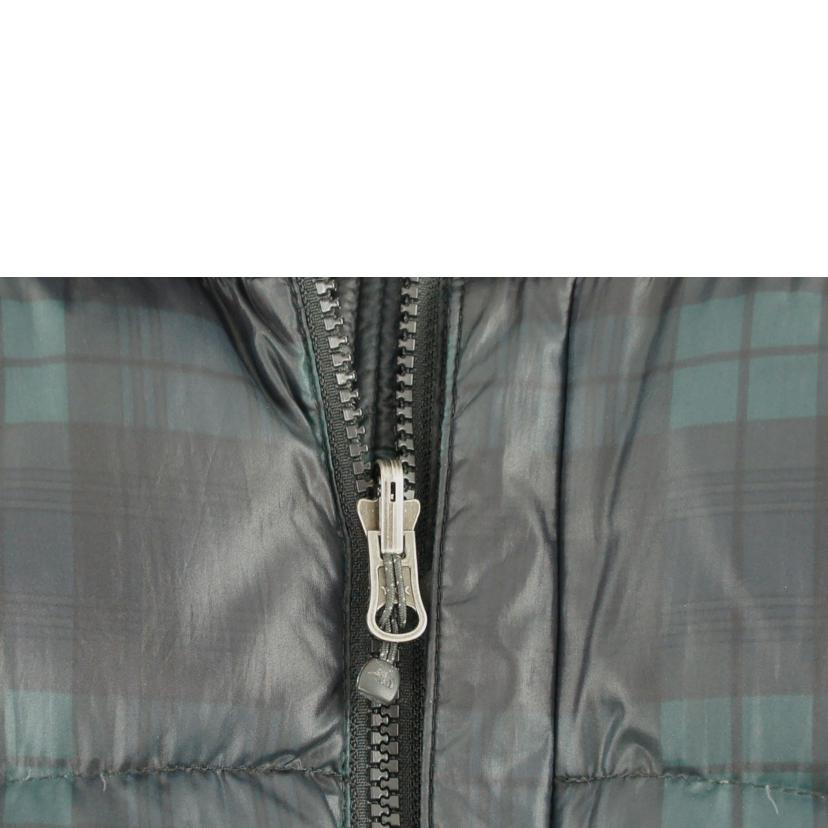 THE　NORTH　FACE ノースフェイス/ダウンジャケット/ND18152//Bランク/64