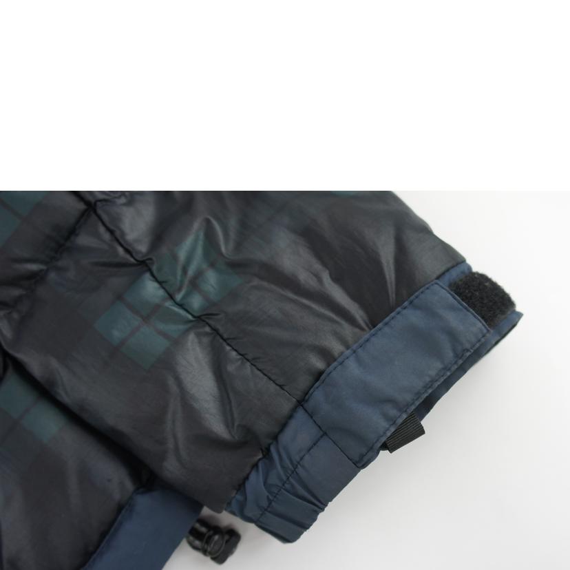 THE　NORTH　FACE ノースフェイス/ダウンジャケット/ND18152//Bランク/64