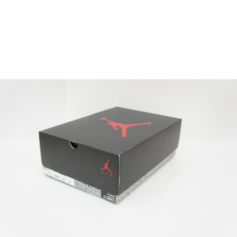 NIKE ナイキ/エアジョーダン5／レトロ／オビシディアン／スニーカー/136027-416//SAランク/18