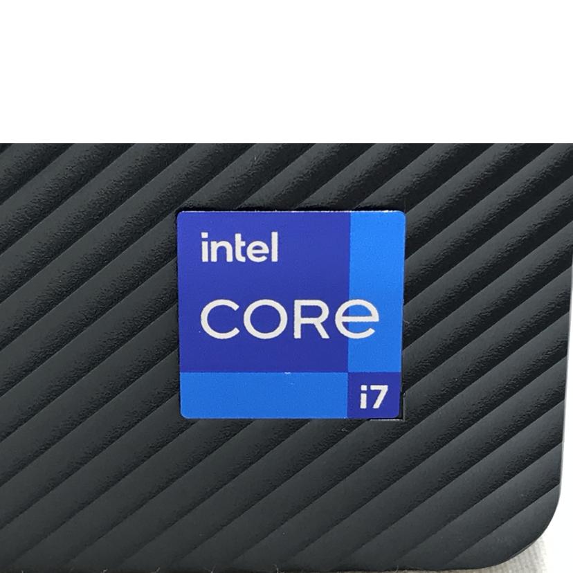 DELL デル/デスクトップPC　/insprion3020//ST1000DM/Bランク/51
