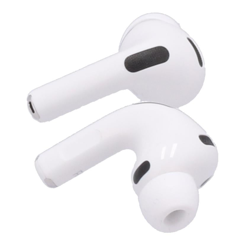 Apple アップル/AirPods　Pro　3/MFHP4J A//SC07Q2QM49L/Aランク/01
