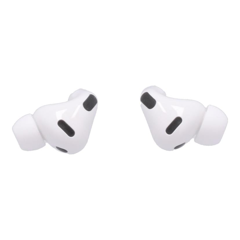 Apple アップル/AirPods　Pro　3/MFHP4J A//SC07Q2QM49L/Aランク/01