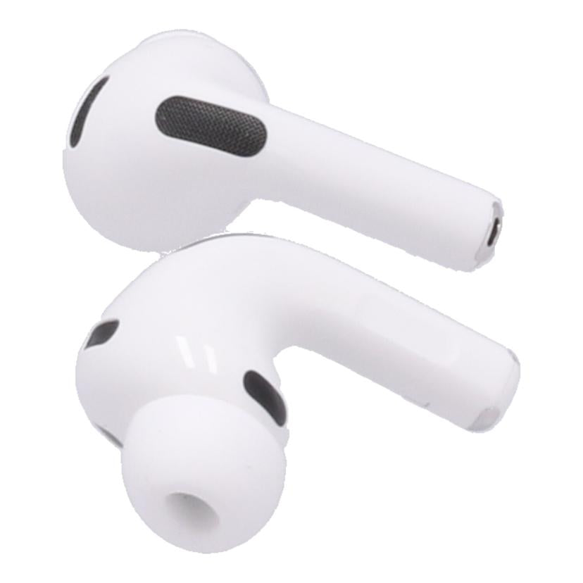 Apple アップル/AirPods　Pro　3/MFHP4J A//SC07Q2QM49L/Aランク/01