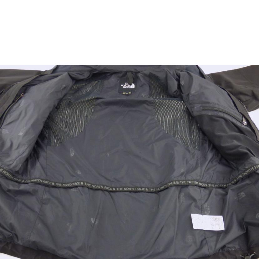 THE　NORTH　FACE ノースフェイス/マウンテンジャケット/NP61540//Bランク/64