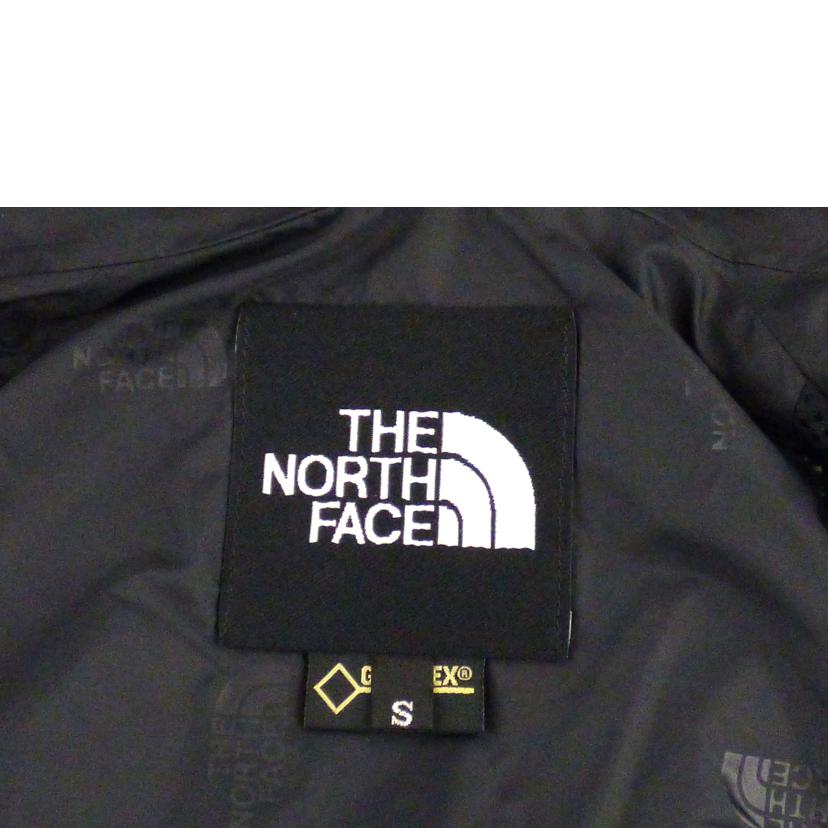 THE　NORTH　FACE ノースフェイス/マウンテンジャケット/NP61540//Bランク/64