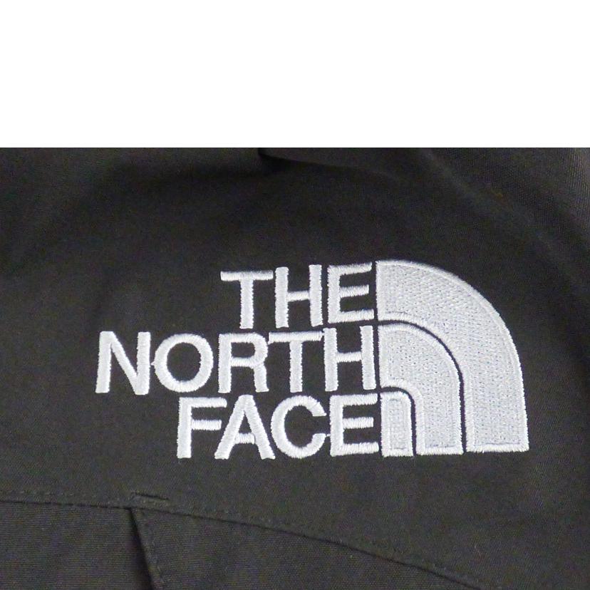 THE　NORTH　FACE ノースフェイス/マウンテンジャケット/NP61540//Bランク/64