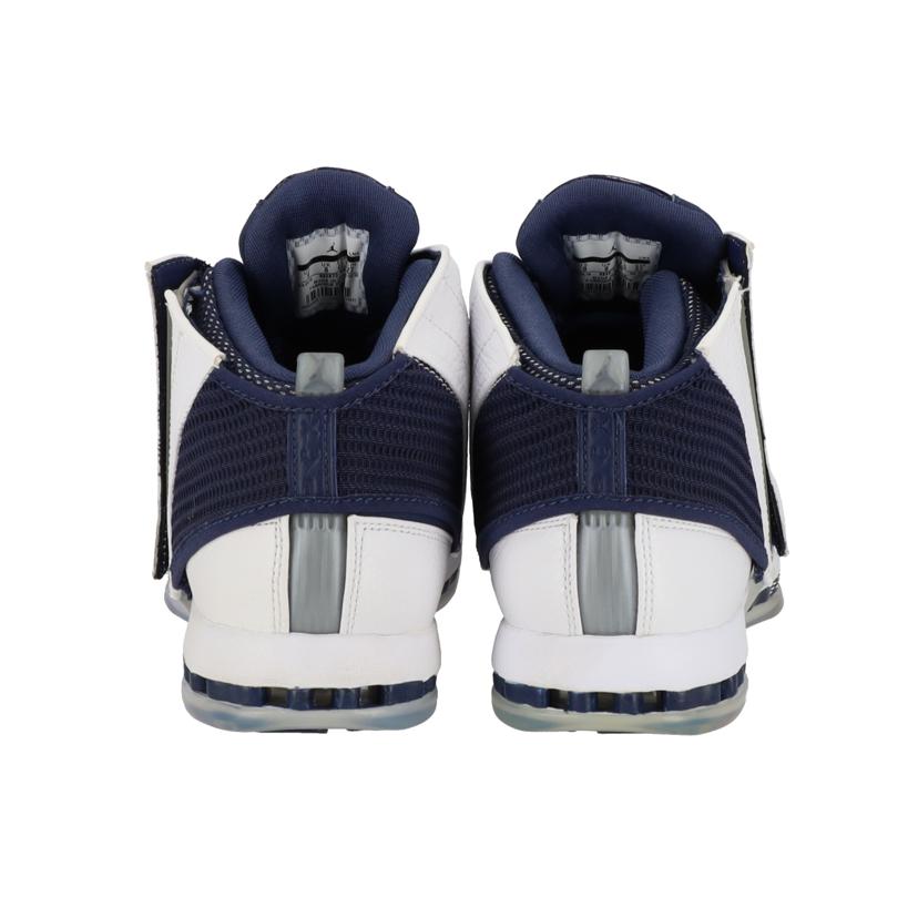 NIKE ナイキ/エアジョーダン16／レトロ／ハイカットスニーカー/683075-106//Aランク/18