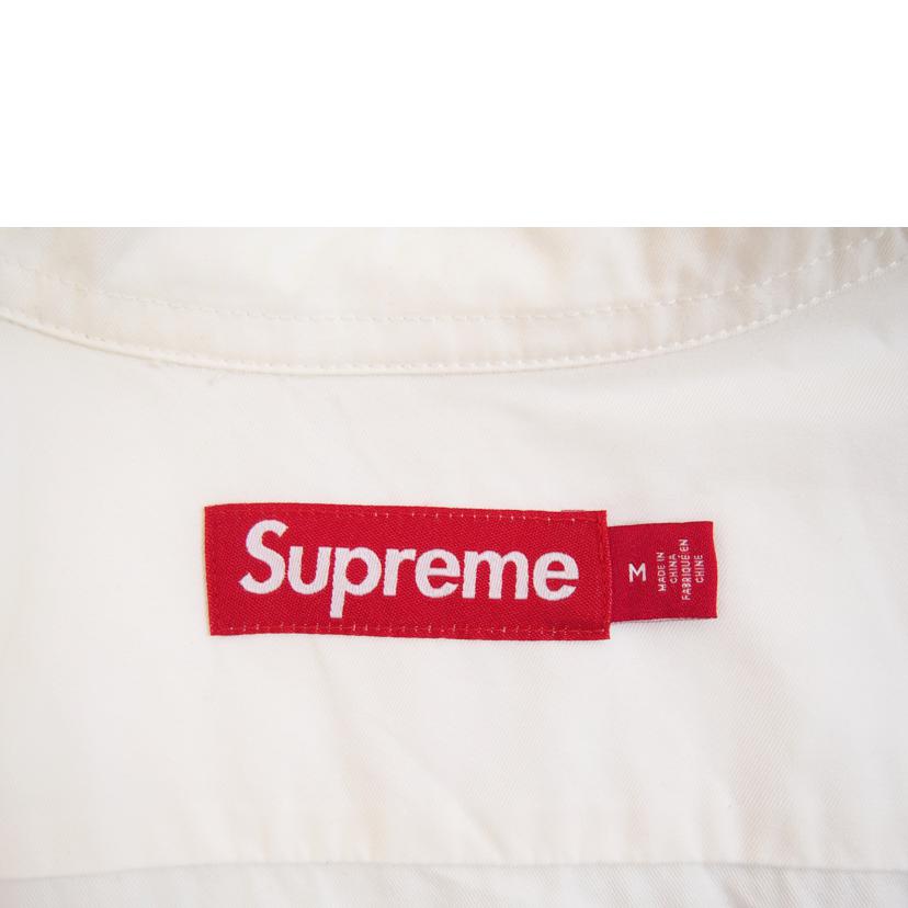 Supreme シュプリーム/スモールボックスロゴシャツ//Bランク/71
