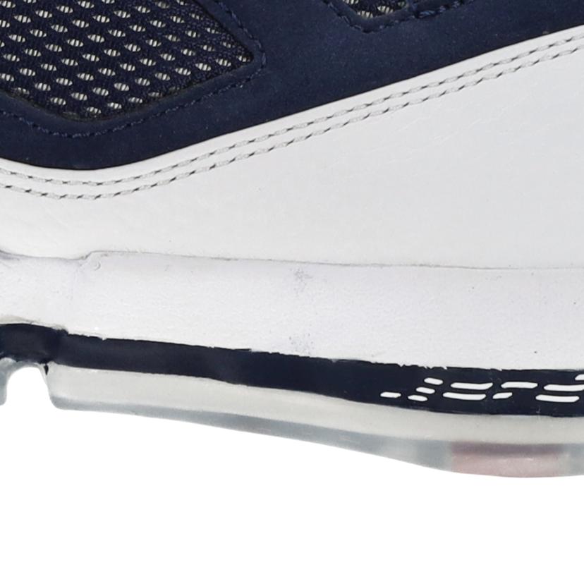 NIKE ナイキ/エアジョーダン16／レトロ／ハイカットスニーカー/683075-106//Aランク/18