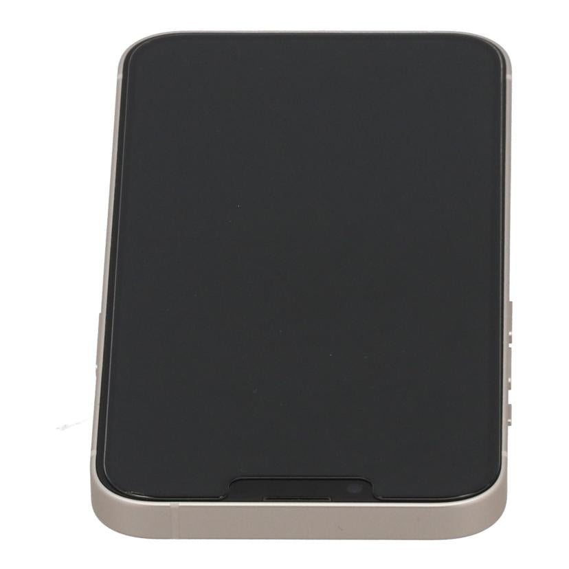 Apple SIMフリー アップル /iPhone13 128GB/MLND3J/A//R23T65J7CR/ABランク/09