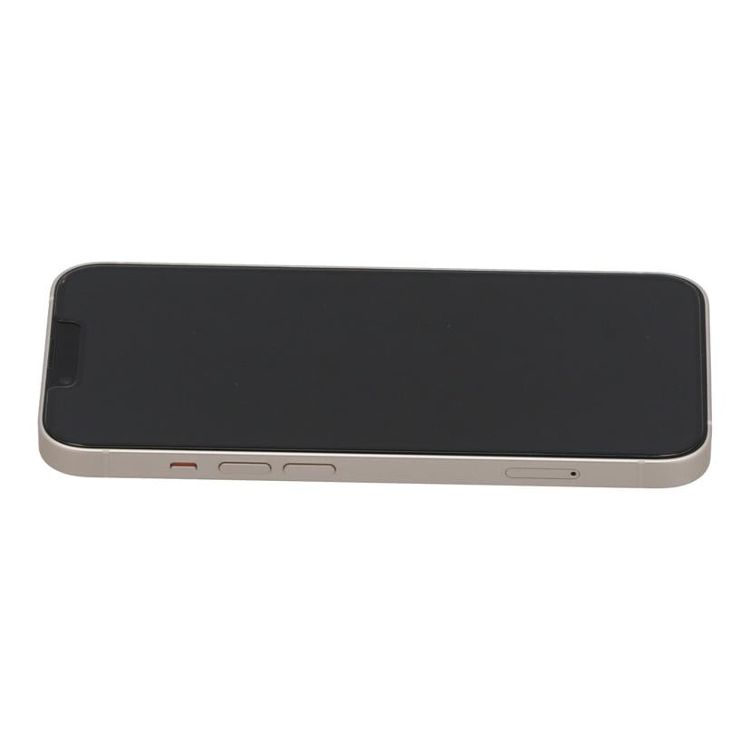Apple SIMフリー アップル /iPhone13 128GB/MLND3J/A//R23T65J7CR/ABランク/09