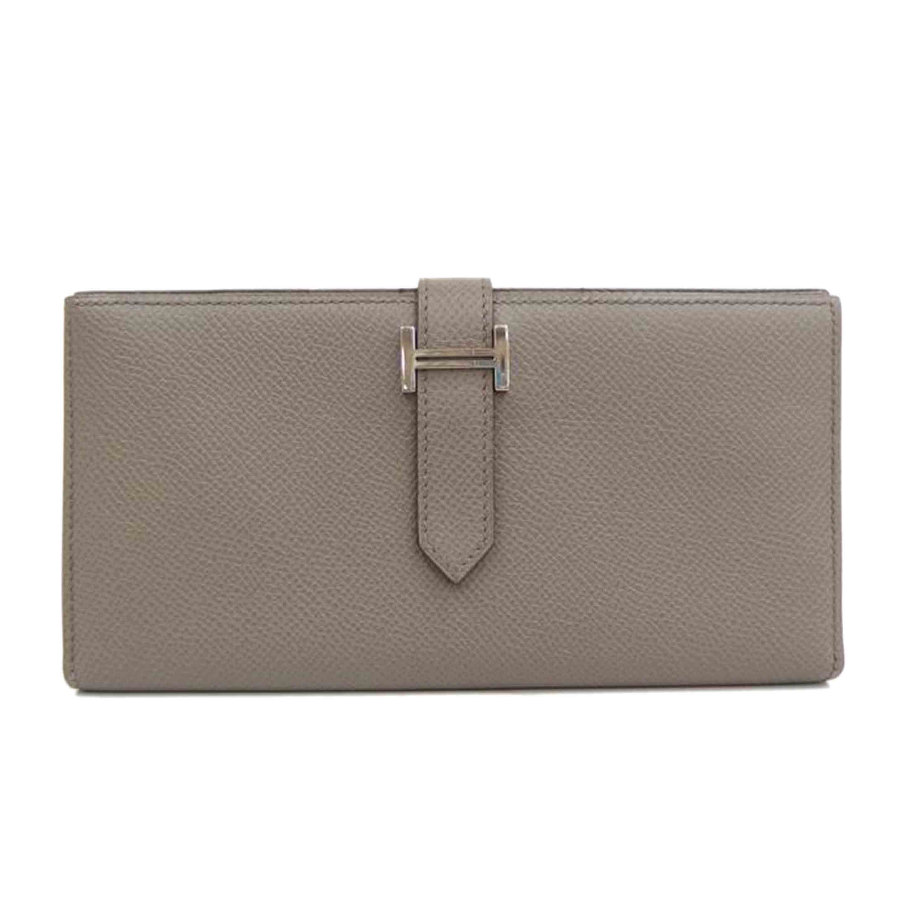 HERMES - HERMES  エルメス 正規品 鉄扉.❗️ HERMES 未使用品□HERMES エルメス 2023年製 H357925 シュヴォー
