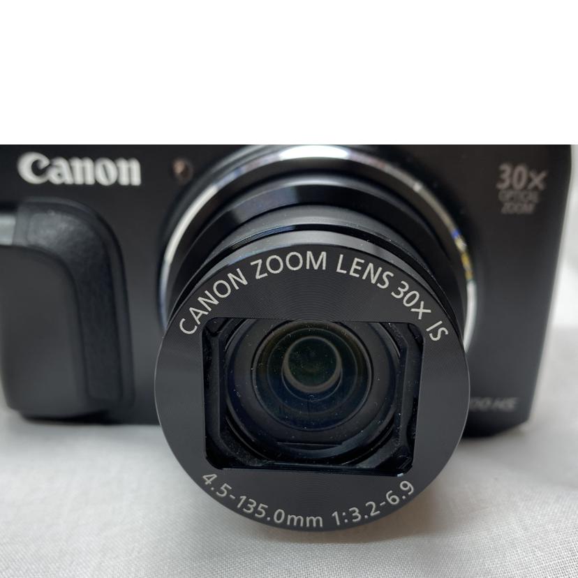 Canon キャノン/コンパクトデジタルカメラ/SX700 HS//921034000671/Bランク/52
