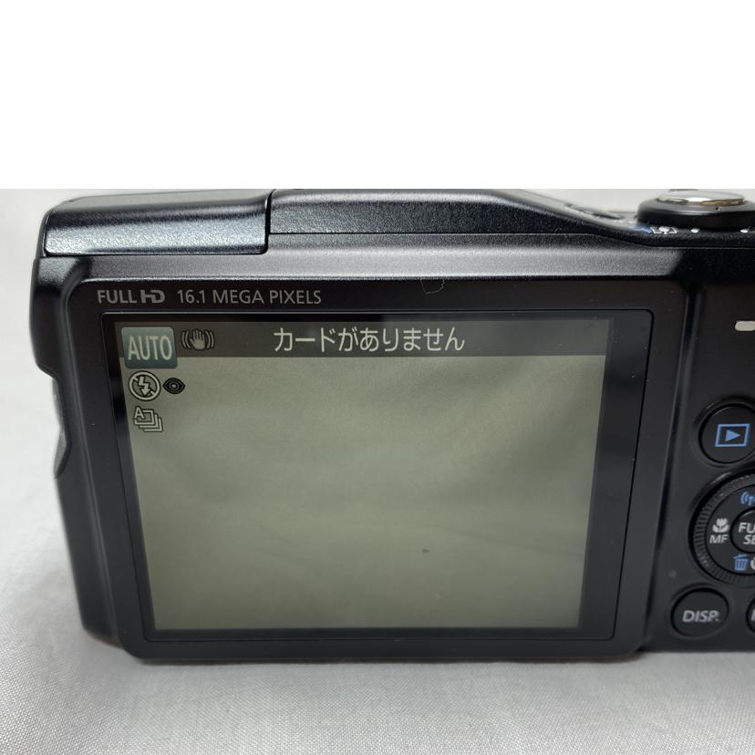 Canon キャノン/コンパクトデジタルカメラ/SX700 HS//921034000671/Bランク/52