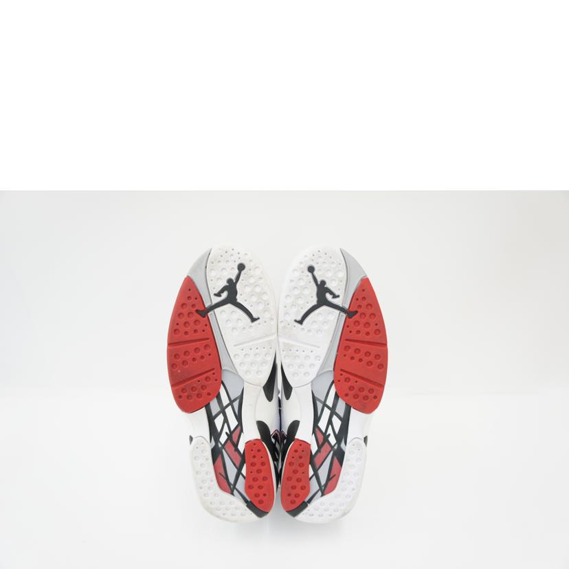 NIKE ナイキ/エアジョーダン8／レトロ／ハイカット/305381-104//Aランク/18