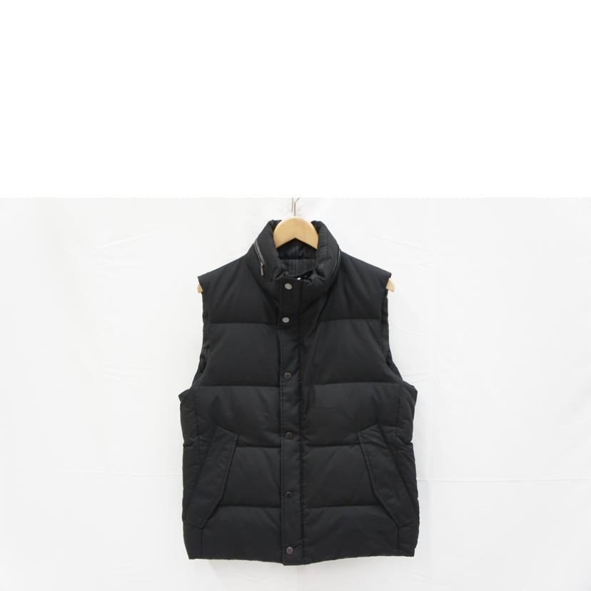 BURBERRY LONDON バーバリー ロンドン/リバーシブルダウンベスト/BBP38-514-09//サイズ M/Bランク/05