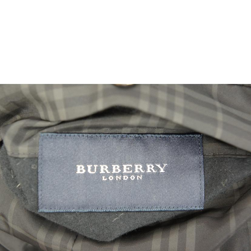 BURBERRY LONDON バーバリー ロンドン/リバーシブルダウンベスト/BBP38-514-09//サイズ M/Bランク/05