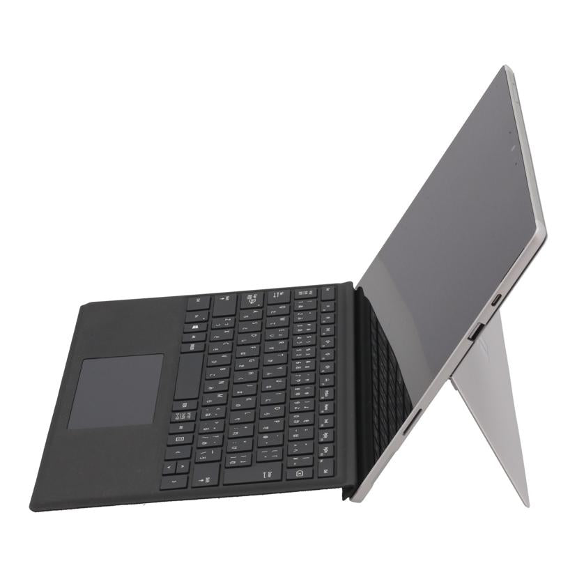 Microsoft マイクロソフト /Surface Pro 7 タイプカバー同梱/QWU-00006 1866//060461404653/Bランク/69