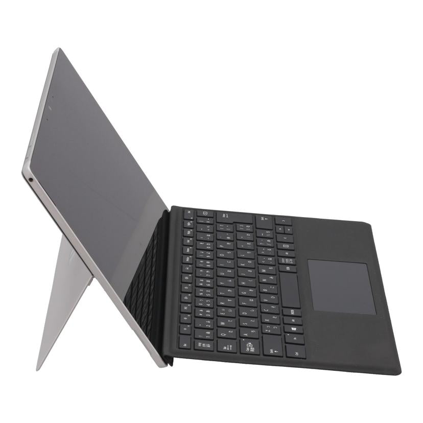 Microsoft マイクロソフト /Surface Pro 7 タイプカバー同梱/QWU-00006 1866//060461404653/Bランク/69