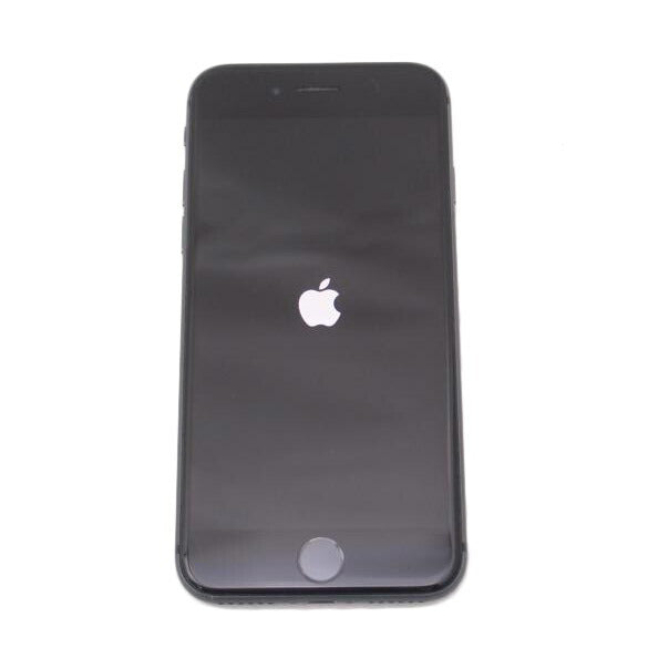 Apple アップル/iPhone　8　64GB　スペースグレイ/MQ782J/A//FFMX84DKJC6G/Bランク/69