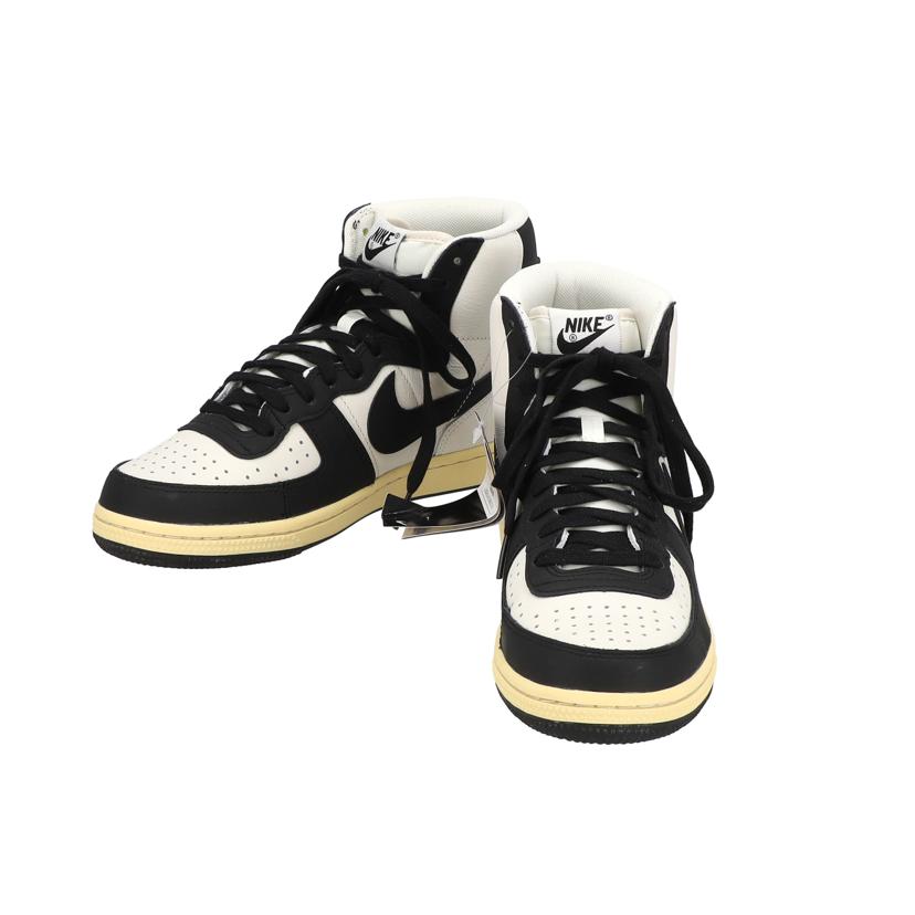 NIKE ナイキ/TERMINATOR HIGH PRM/FD0394 030//SAランク/24