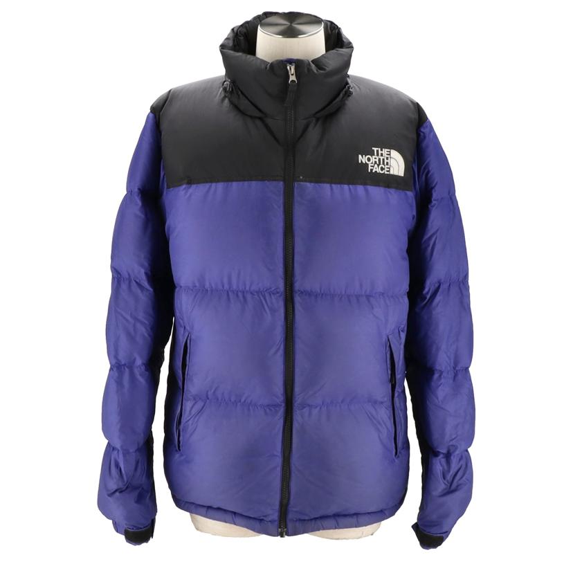 THE　NORTH　FACE ザノースフェイス/ヌプシジャケット/ND92234//Bランク/94